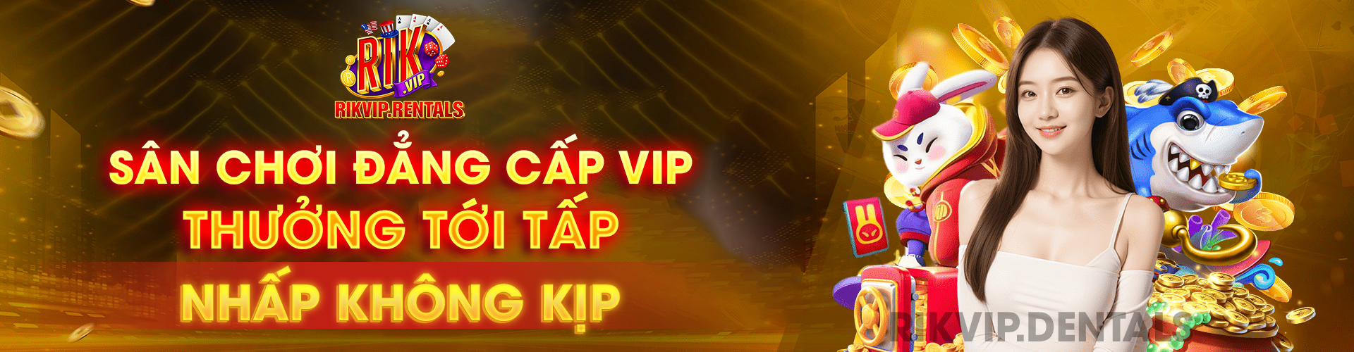 Thưởng tới tấp, nhấp không kịp